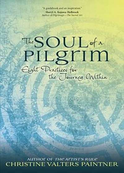 The Soul of a Pilgrim, Paperback