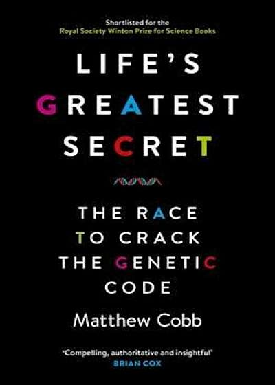 Life's Greatest Secret, Paperback
