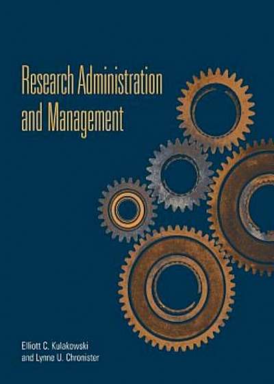 Research Administration and Management, Paperback
