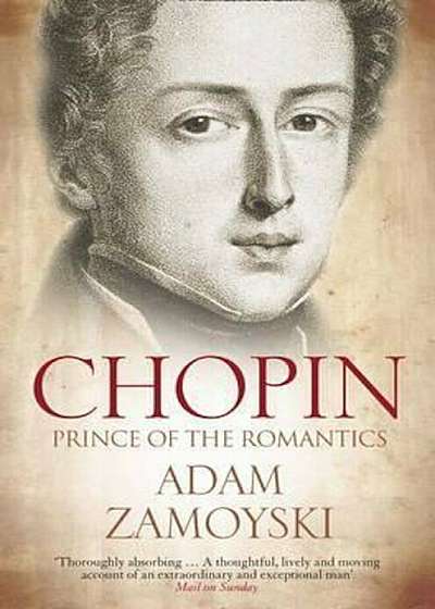 Chopin, Paperback