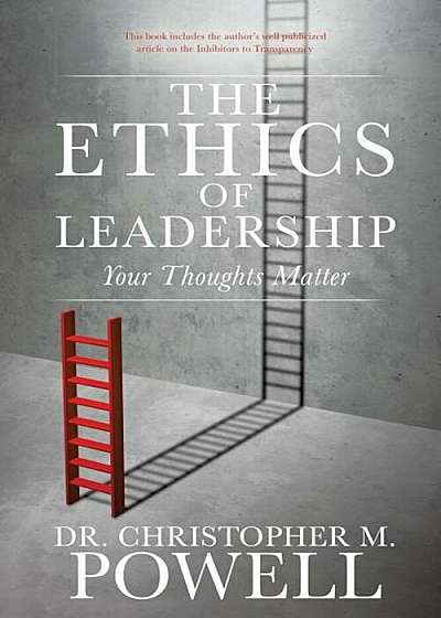 The Ethics of Leadership, Paperback