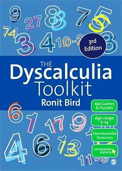 Dyscalculia Toolkit, Paperback