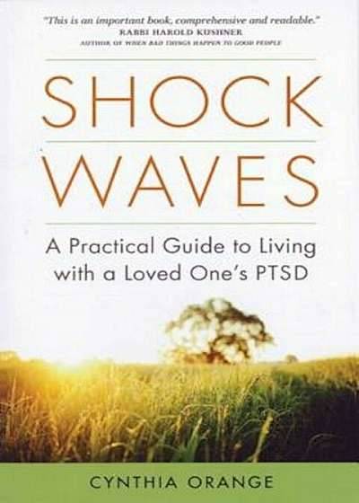 Shock Waves: A Practical Guide to Living with a Loved One's PTSD, Paperback