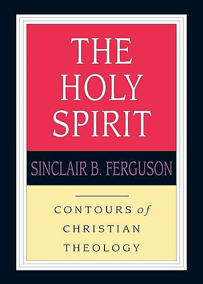 The Holy Spirit, Paperback