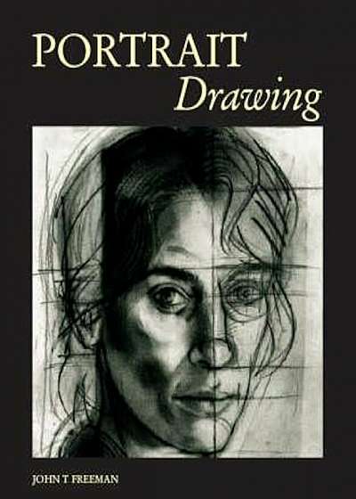 Portrait Drawing, Paperback