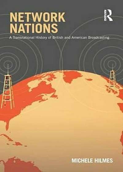 Network Nations, Paperback