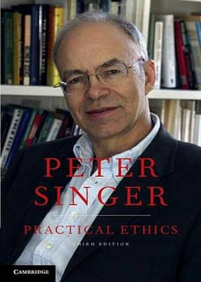 Practical Ethics, Paperback