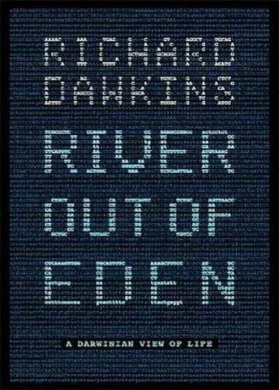 River Out of Eden, Paperback