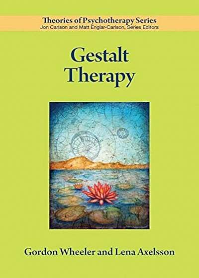 Gestalt Therapy, Paperback