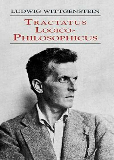 Tractatus Logico-Philosophicus, Paperback