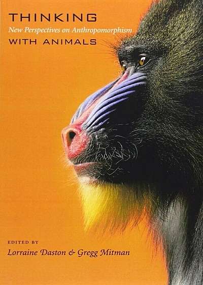 Thinking with Animals, Paperback