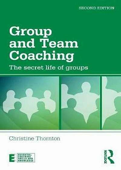 Group and Team Coaching, Paperback
