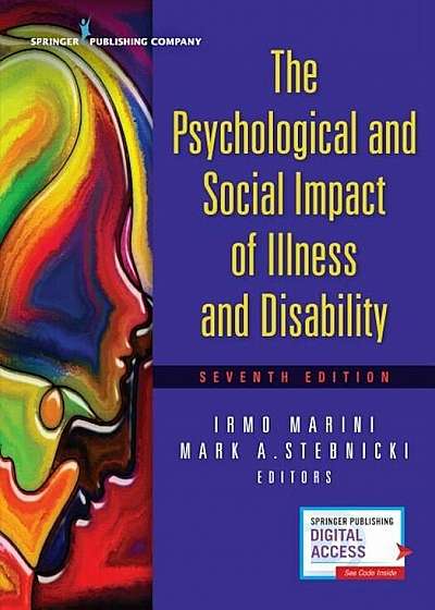 The Psychological and Social Impact of Illness and Disability, Paperback