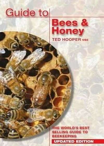 Guide to Bees & Honey, Paperback