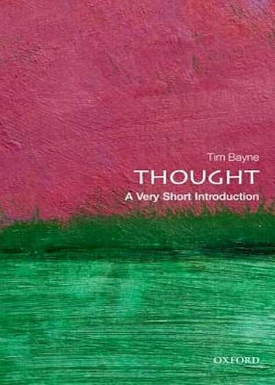 Thought, Paperback