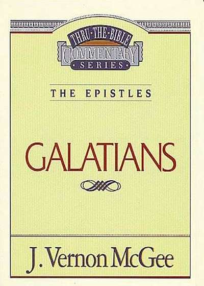 Galatians, Paperback