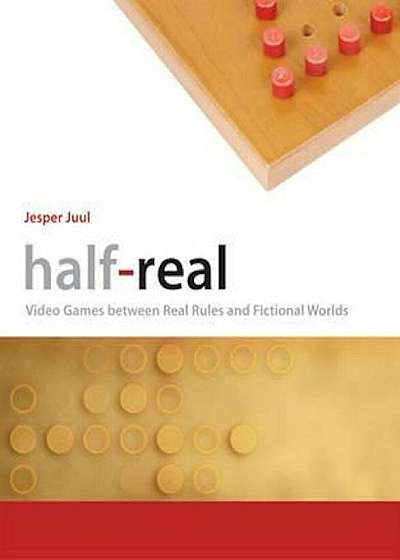Half-Real, Paperback