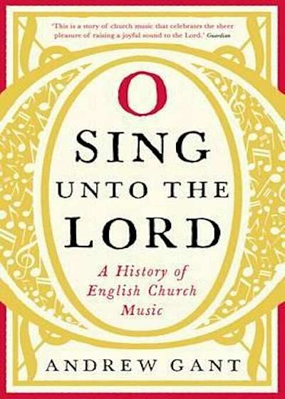 O Sing unto the Lord, Paperback