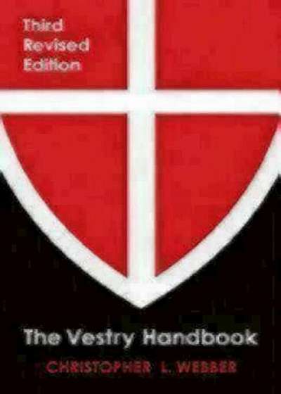 The Vestry Handbook, Paperback