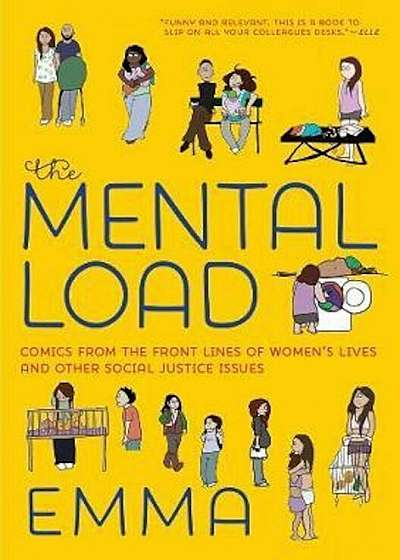 Mental Load, Paperback