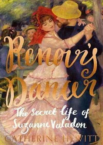 Renoir's Dancer, Paperback