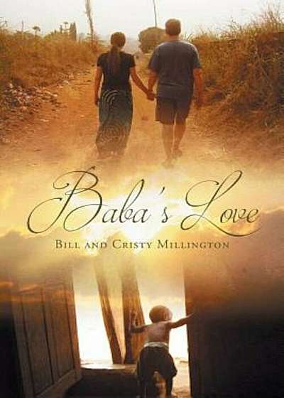 Baba's Love, Paperback