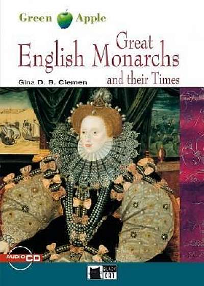 Great English Monarchs and their Times (Step 2)