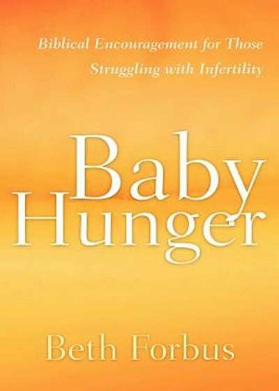 Baby Hunger, Paperback