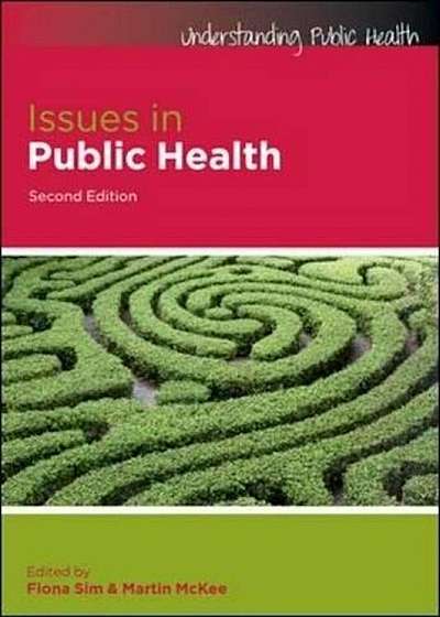 Issues in Public Health, Paperback