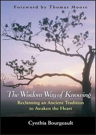 The Wisdom Way of Knowing: Reclaiming an Ancient Tradition to Awaken the Heart, Hardcover