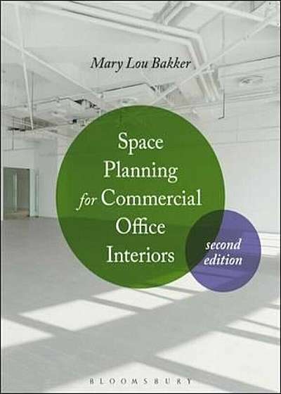 Space Planning for Commercial Office Interiors, Paperback