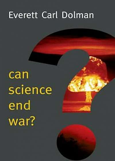 Can Science End War', Paperback