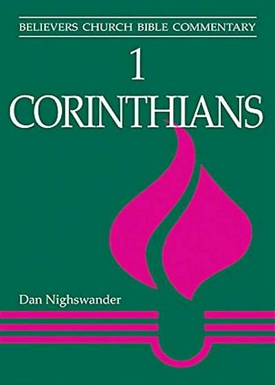 1 Corinthians, Paperback