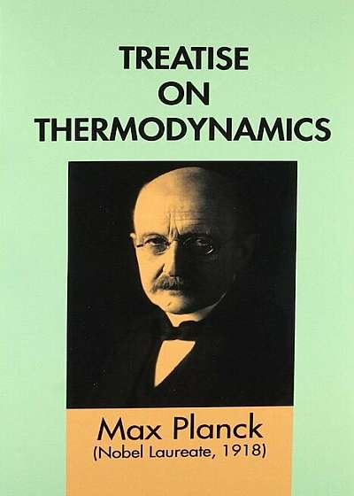 Treatise on Thermodynamics, Paperback