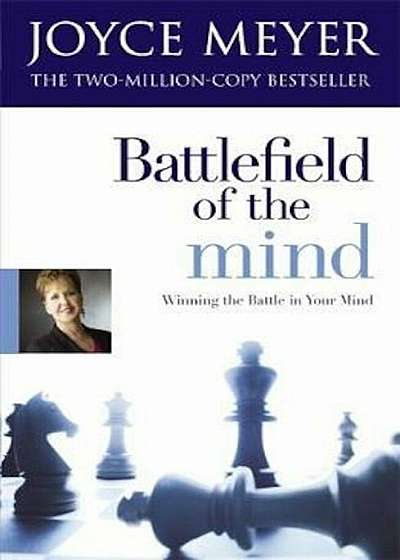Battlefield of the Mind, Paperback