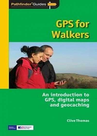 Gps for Walkers, Paperback
