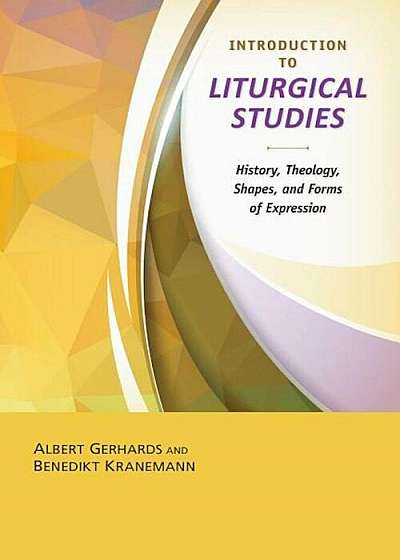 Introduction to the Study of Liturgy, Paperback