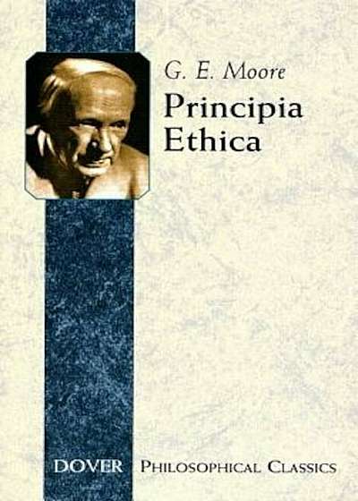 Principia Ethica, Paperback