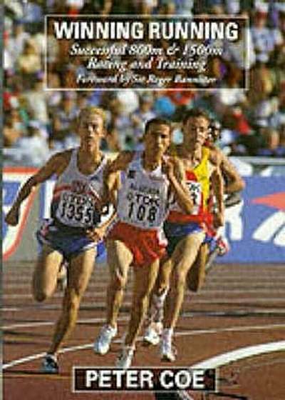Winning Running, Paperback