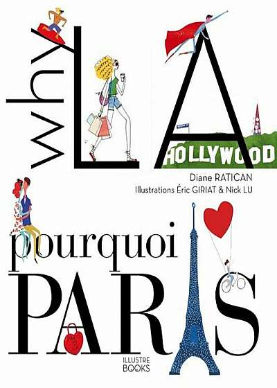 Why La' Pourquoi Paris', Paperback