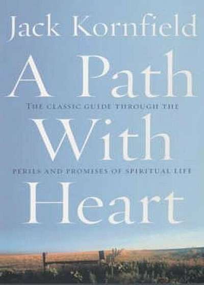 Path With Heart, Hardcover