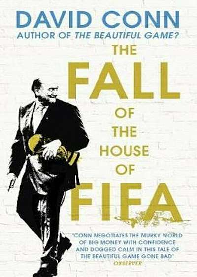 Fall of the House of Fifa, Paperback