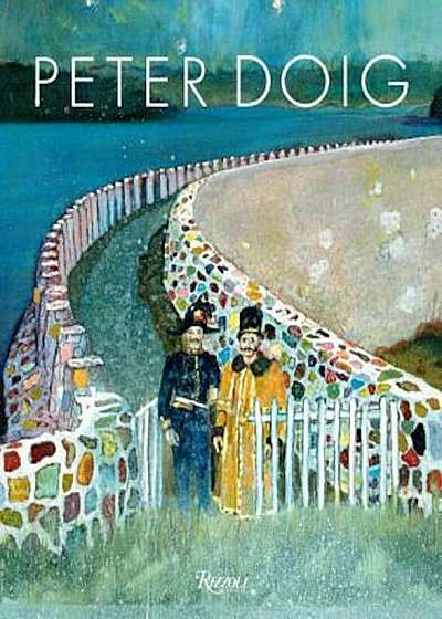 Peter Doig, Hardcover