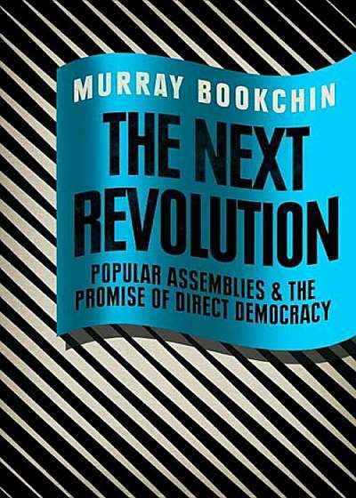 The Next Revolution: Popular Assemblies and the Promise of Direct Democracy, Paperback