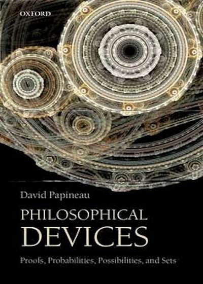 Philosophical Devices, Paperback