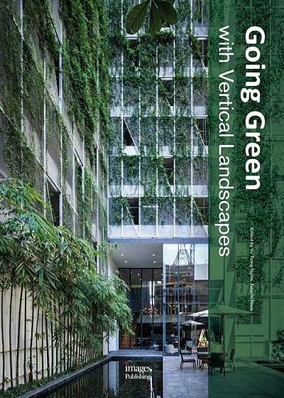 Going Green with Vertical Landscapes, Hardcover