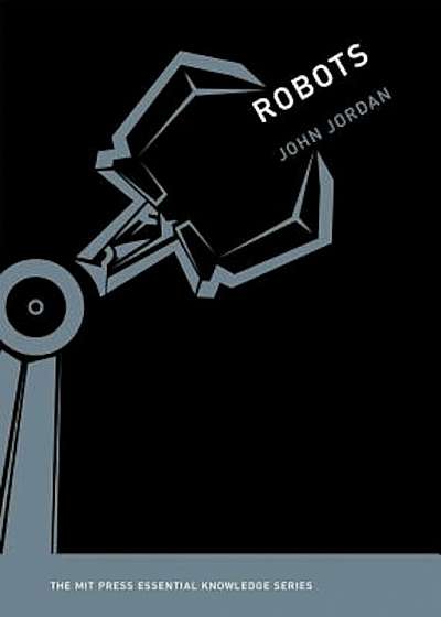 Robots, Paperback