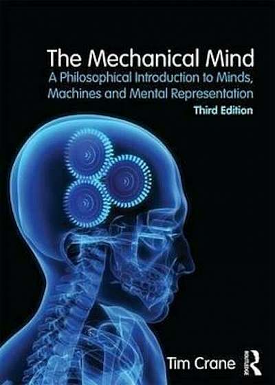 Mechanical Mind, Paperback