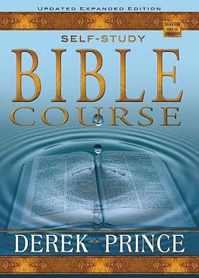 Self-Study Bible Course, Paperback