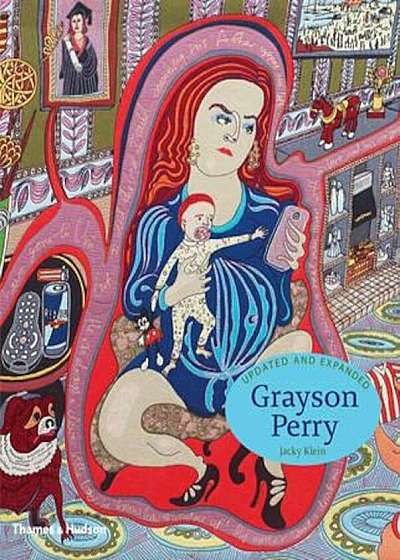 Grayson Perry, Paperback